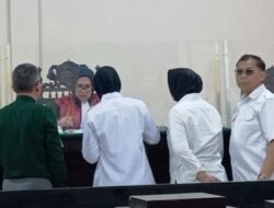 Kapolres Mojokerto Digugat, Sidang Praperadilan Nurhasan Dimulai