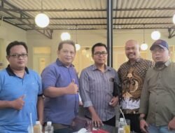 Pengacara M. Sholeh Dukung WAKOMINDO dan FKA UKW Penjarakan Bos Mafia Gedang