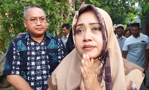 Setelah Dibunuh, Mayat Siswi SMPN 1 Kemlagi Mojokerto Disetubuhi dan Dibuang di Sungai Mojoranu