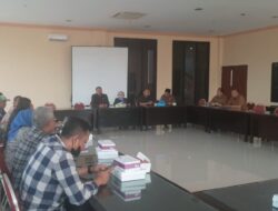 Bangli PKL Modongan Bakal Digusur, DPRD Kabupaten Mojokerto Tekankan Asas Keadilan
