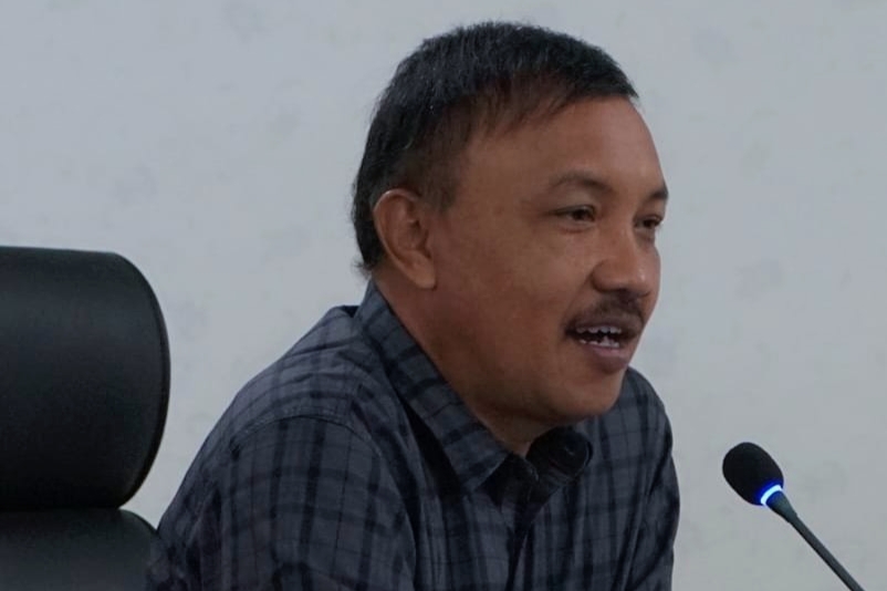 DPRD Kota Mojokerto Sugiyanto Soroti Silpa 2022, Sementara 54% Pokir Tidak Diakomodir