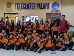 Diskominfo Kota Mojokerto Luncurkan Aplikasi Siti Pinter