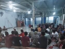 Dibantu Kesra Rp 170 Juta, Warga Desa Candiharjo Mojokerto Minta Rincian Pembangunan Masjid