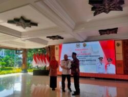 LaNyalla Perjuangkan 7 Aspirasi Kepala Desa Mojokerto