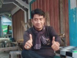 Bumi Amukti Palapa untuk Mojokerto