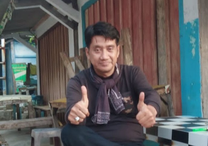 Bumi Amukti Palapa untuk Mojokerto
