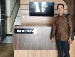 Perseteruan LKH Barracuda Melawan CV. Musika dan PT. Jisoelman Semakin Memanas