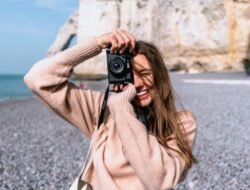 5 Kamera Sony Terbaik yang Wajib Dimiliki Fotografi