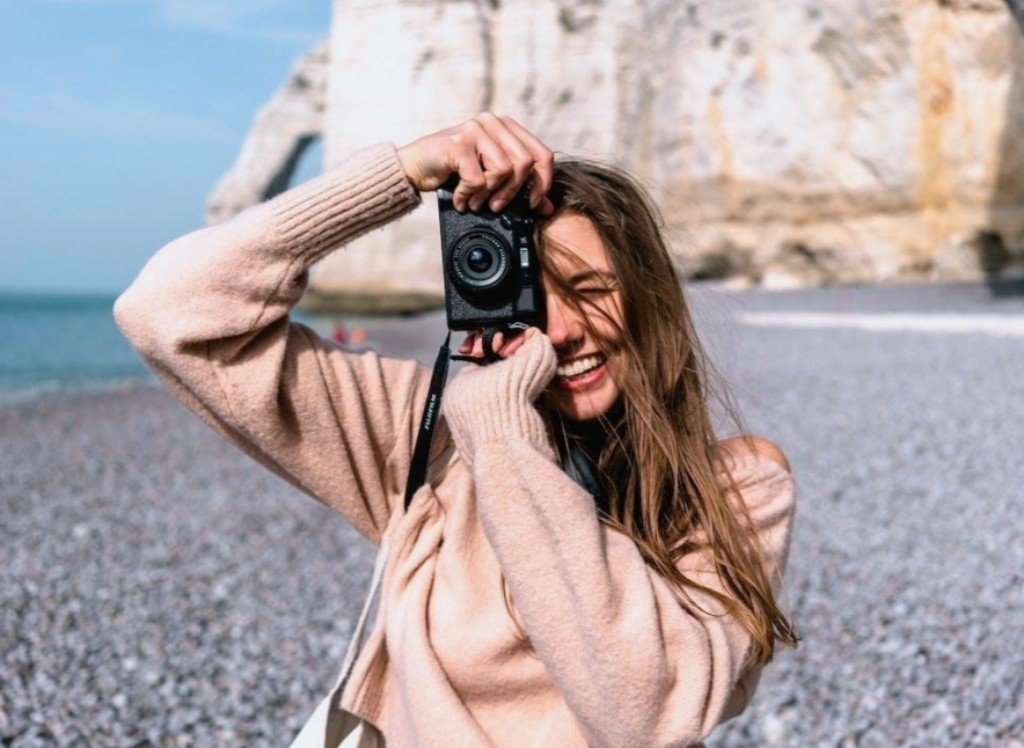 5 Kamera Sony Terbaik yang Wajib Dimiliki Fotografi