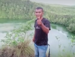 OKK DPD SWI Halsel Beri 11 PR untuk Kapolres Halsel