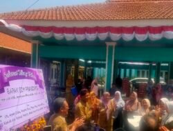 HUT Ke-58, Kades Kedungmaling Berharap Pembangunan Infrastruktur Semakin Melesat