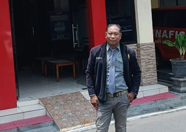 Sudah Disetubuhi Pacar 4 Kali, Gadis di Mojokerto Ditinggal Nikah Pacarnya