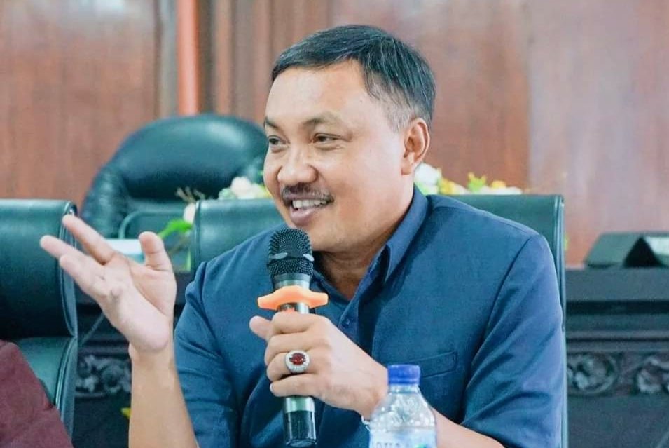 Pembahasan Keuangan P-APBD Kota Mojokerto Berakhir Deadlock