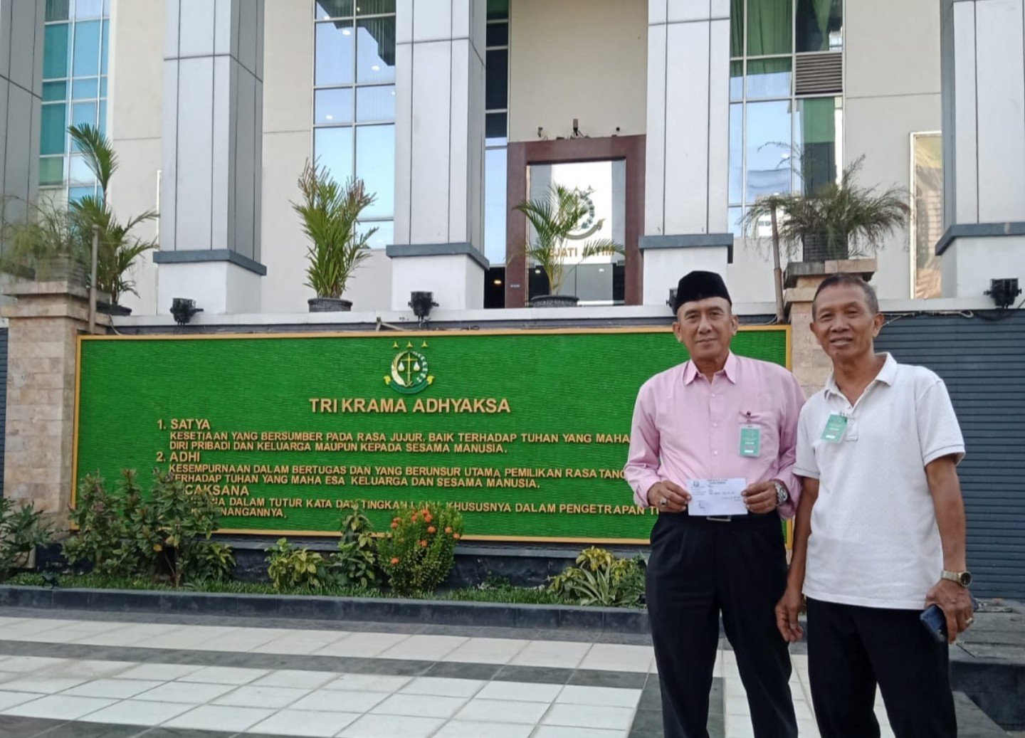 Gonjang-Ganjing Dana Kapitasi Puskesmas Mojokerto, GEBRAK Layangkan Permohonan Audiensi