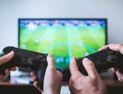 Review Polytron PMD 24VF9930, Monitor Gaming Tergahar Tahun ini