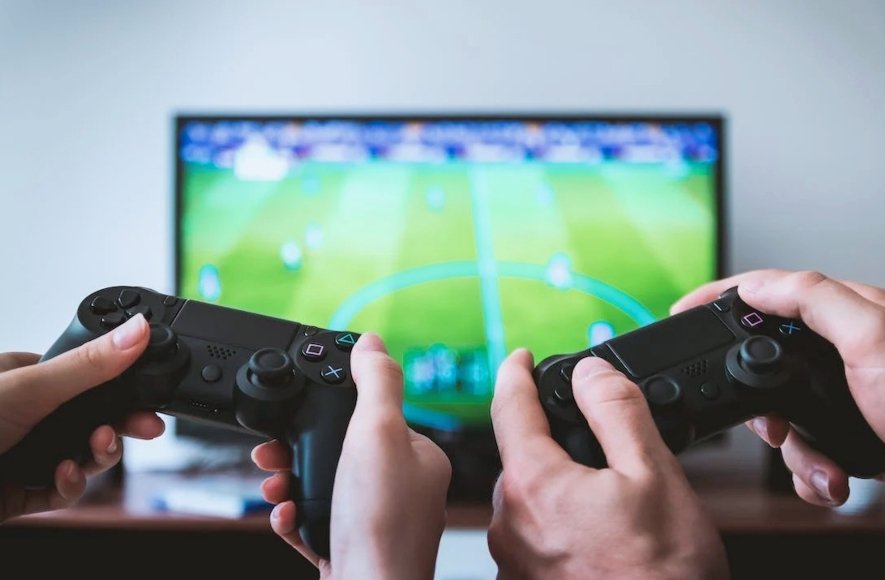 Review Polytron PMD 24VF9930, Monitor Gaming Tergahar Tahun ini