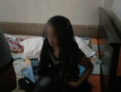 Ada Masalah Rumah Tangga, Istri Warga Sidoarjo Ketahuan Indehoy Bersama Selingkuhannya di Hotel Mojokerto