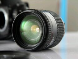 Kelebihan Kamera Nikon Dibanding Brand Lain