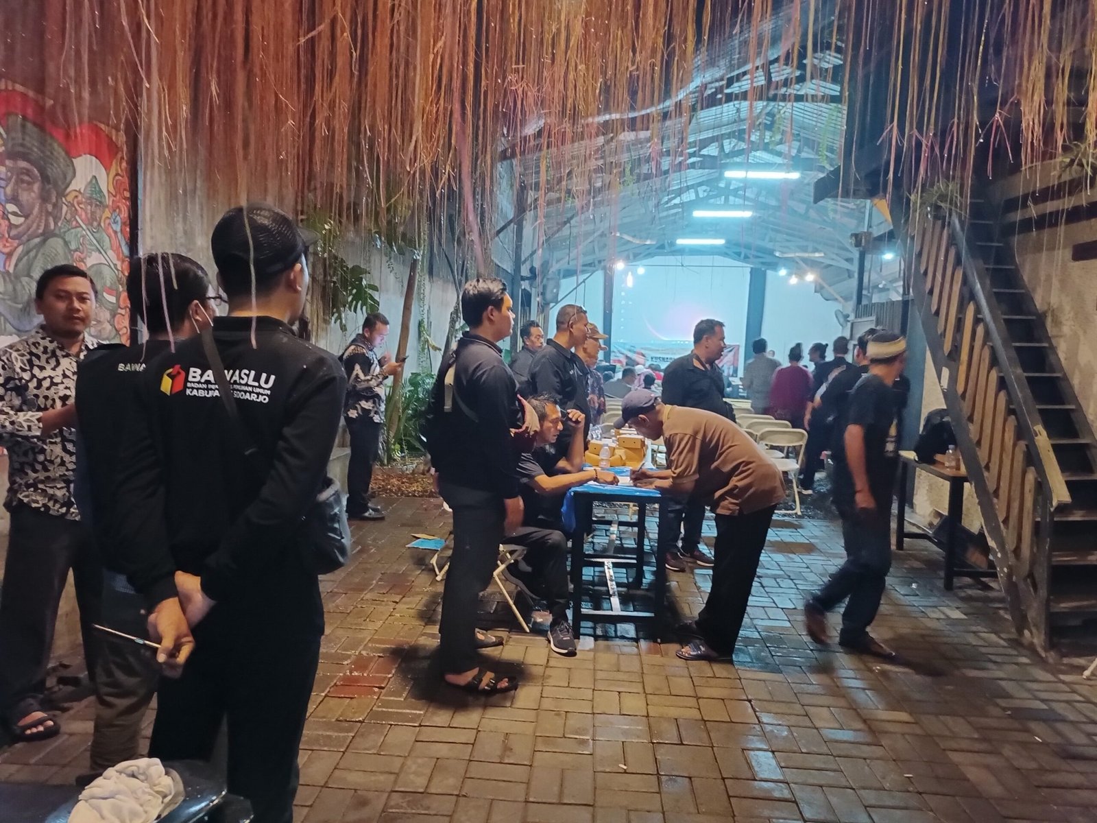 Ketua DPRD Jatim Fraksi PDIP Kusnadi., S. H., M. Hum., Paparkan Penyerapan Masyarakat Reses III 2023