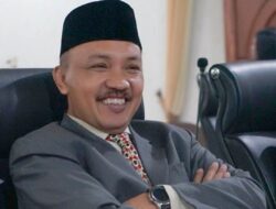 Sugiyanto Berharap Pj Wali Kota Mojokerto Bisa Kerjasama yang Harmonis dengan Legislatif