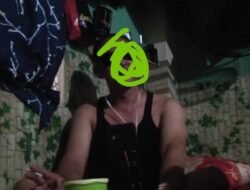 Purnama, Napi yang Diduga Berkuasa di Lapas Kota Pangkalpinang