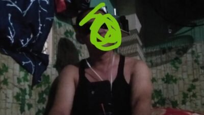 Purnama, Napi yang Diduga Berkuasa di Lapas Kota Pangkalpinang