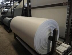 6 Alasan Mengapa Memilih Produk Terpal PT. Hui Xin