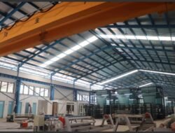 PT. Hui Xin Pionir Ekoteknologi Dalam Mendukung Lingkungan dan Pembangunan Berkelanjutan