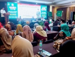 Pemilu 2024 Memanas, IKAPETE Tegaskan Pentingnya Tidak Saling Menyakiti