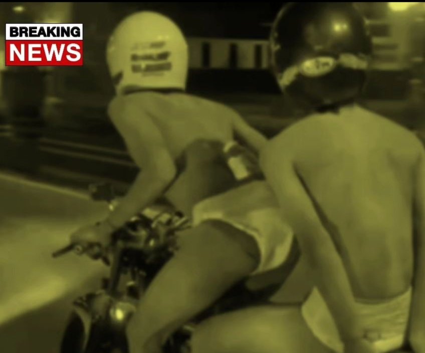 Viral Video Tuyul Icikiwir di Mojokerto, Pj Wali Kota Berikan Pengarahan dan Tantangan