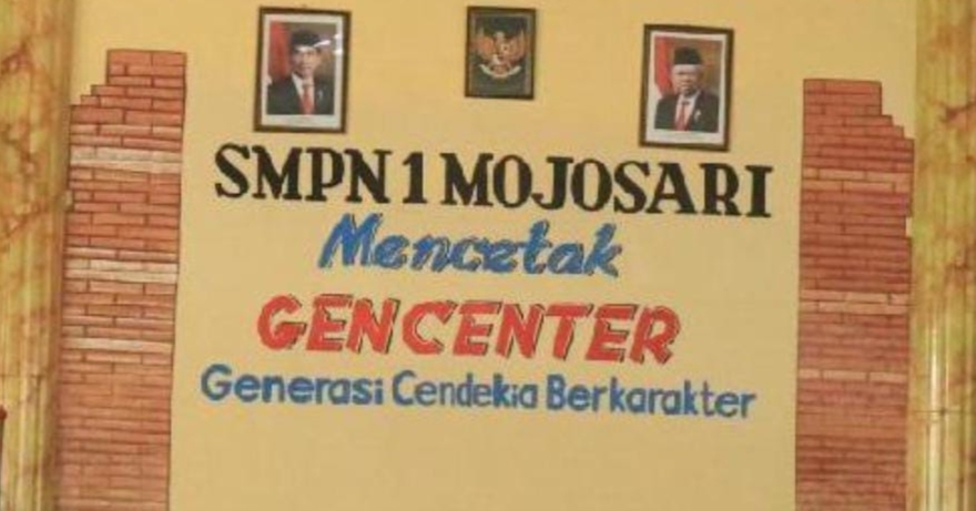 Kontraktor Fiktif Dapat Proyek Miliaran Rupiah di Dinas Pendidikan Kabupaten Mojokerto