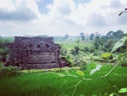 Peduli Peninggalan Prasejarah, Kades Petak Berharap Bupati Mojokerto Berikan BK Desa Rp 1,35 Miliar