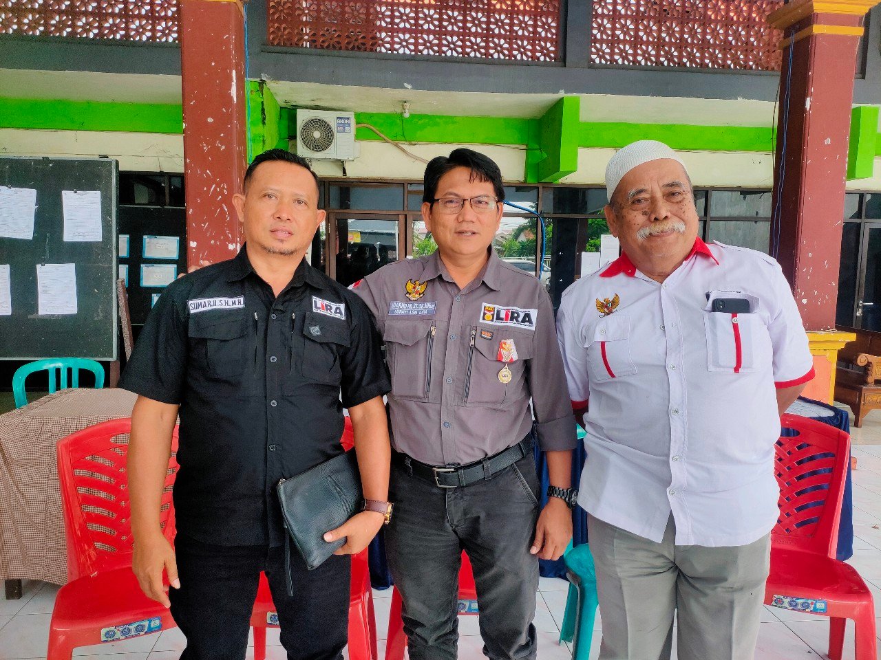 Setelah Didemo Warga Desa Awang-Awang, Pabrik Teh Botol Sosro Berikan Jawaban