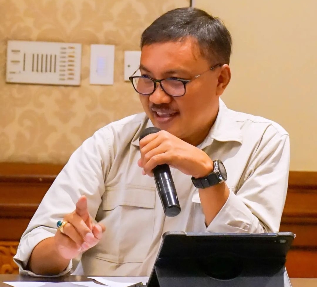 Sugiyanto Sebut Rekomendasi DPRD atas LKPJ Wali Kota Mojokerto Sudah Cukup Komprehensif