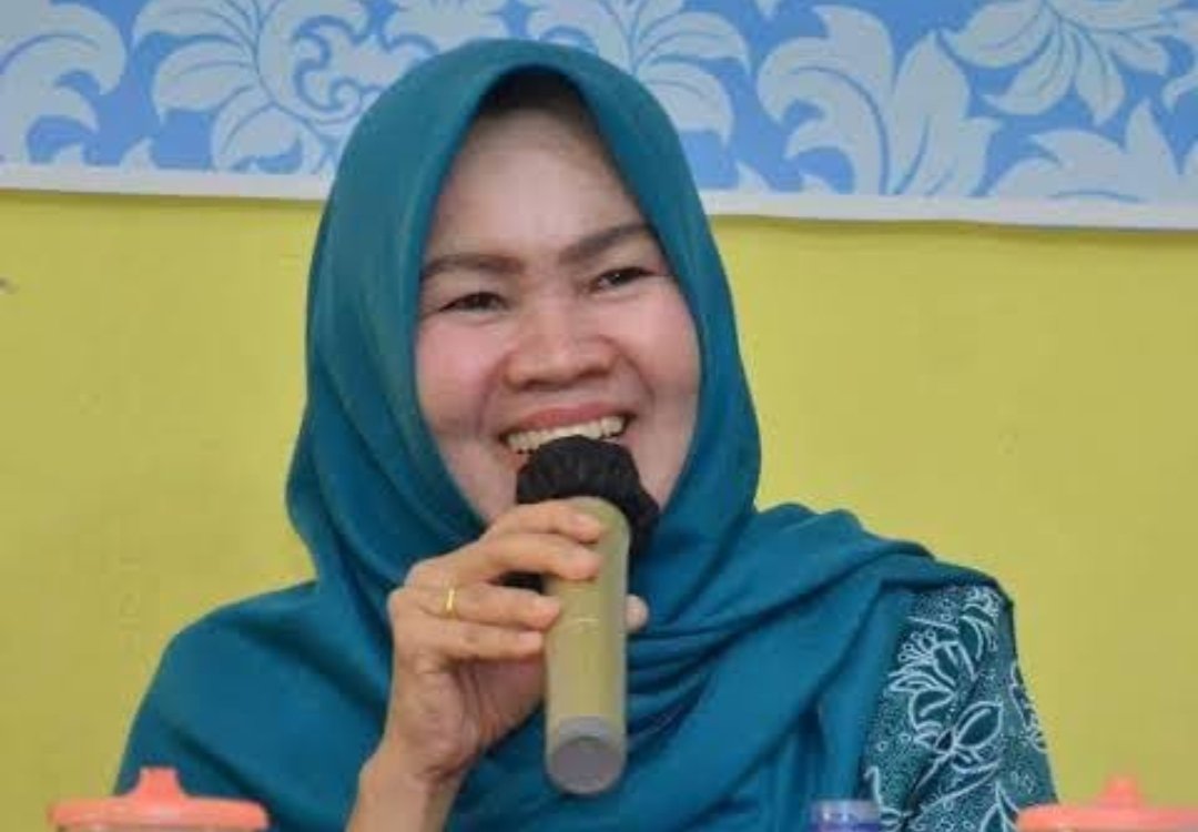 Mantan Istri PJ Bupati Tebo Diperiksa Penyidik Polres, Ada Apa?