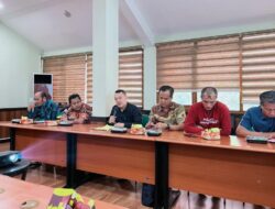 Kadisbudporapar Kabupaten Mojokerto Tegaskan Pembangunan Taman Historis Majapahit Gagal Terealisasi