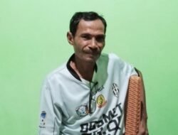 Diduga Tisak Transaparan Kelola DD dan ADD, Kades Jikotamo Dkeluhkan Warga