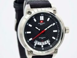 7 Rekomendasi Jam Tangan Pria Terbaik, Produk Original Bisa Dibeli di Blibli