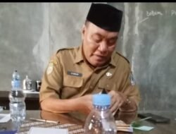 Kadis DPMD Diduga Kuat Lakukan Pungutan Liar Terhadap 14 Kepala Desa di Halsel