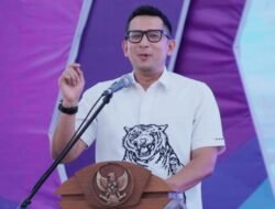 Pj. Wali Kota Mojokerto Bakal Tindak Tegas ASN yang Terlibat Judi Online