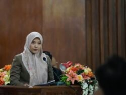 Febriana Meldyawati Berikan Saran Pencegahan Judi Online di Lingkungan ASN Pemkot Mojokerto