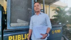 Dugaan Korupsi Pemdes Kedunglengkong, Hadi Purwanto Tegaskan Dua Alat Bukti Terpenuhi