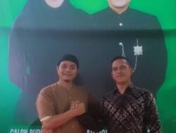 Jika Tidak Kompak dengan Ikfina, Gus Dulloh Siap Mundur