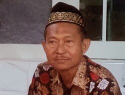 4 Perangkat Desanya Dipolisikan, Pj Kades Kedunglengkong Angkat Bicara