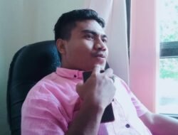 Kasat Reskrim Dinilai Abaikan fan Tidak Peduli Kasus Tindak Pidana, Polda Malut Diminta Evaluasi Kinerja Polres Halsel