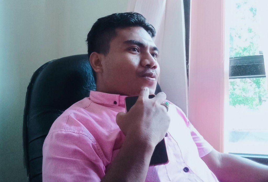 Kasat Reskrim Dinilai Abaikan fan Tidak Peduli Kasus Tindak Pidana, Polda Malut Diminta Evaluasi Kinerja Polres Halsel