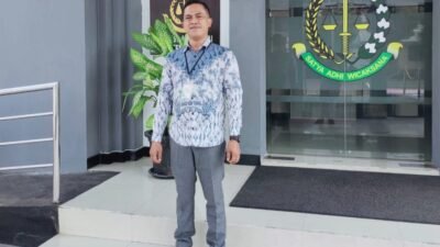 Barracuda Prihatin atas Kinerja Kejari Mojokerto Terkait Penanganan Korupsi BK Sadartengah