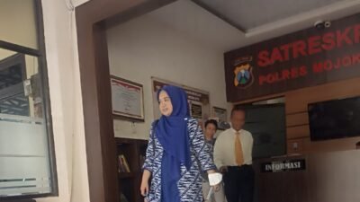 Perkara Dugaan Korupsi Desa Kedunglengkong Semakin Memanas