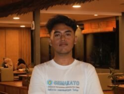 PILKADA DIDEPAN MATA, GEMAKATO: KANDIDAT HARUS PUNYA PROGRES TERHADAP JALAN TEBO TENGAH-KUAMANG KUNING