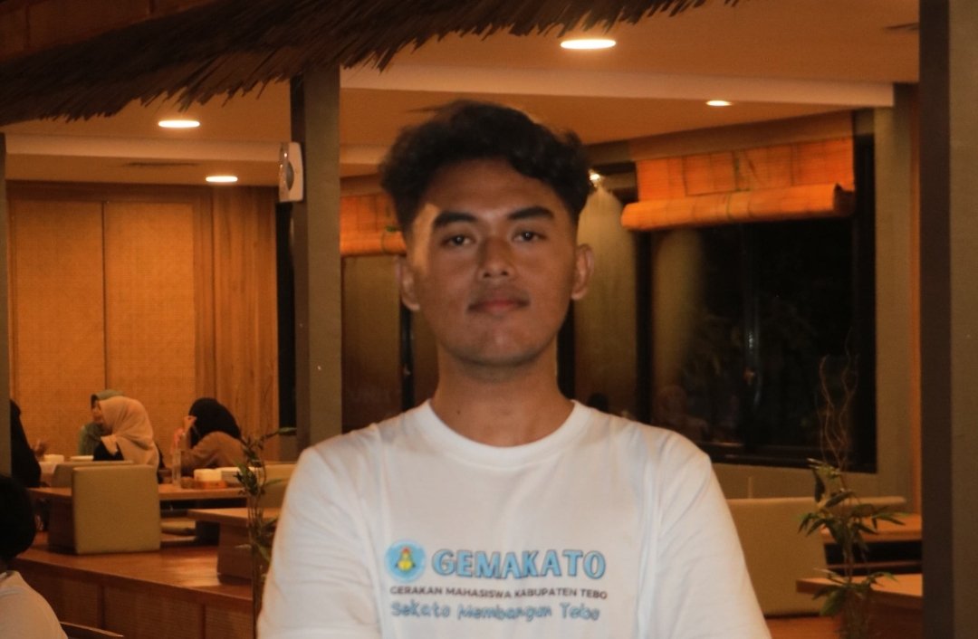 PILKADA DIDEPAN MATA, GEMAKATO: KANDIDAT HARUS PUNYA PROGRES TERHADAP JALAN TEBO TENGAH-KUAMANG KUNING